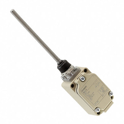 WLNJ-N by Omron Automation and Safety - SNAP ACT ION SWITCHION SPDT 10A 125V