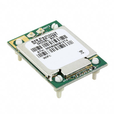BB-WLNN-ER-DP551 by Advantech Corp - RF TXRX MODULE WIFI U.FL SMD