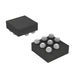 BGF106CE6328XTSA1 by Infineon Technologies - FILTER RC 290MHZ ESD SMD
