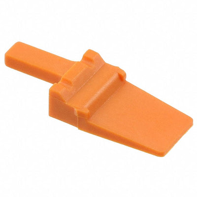 WM-2P by TE Connectivity Deutsch Connectors - WEDGE LOCK