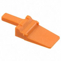 WM-2P by TE Connectivity Deutsch Connectors - WEDGE LOCK