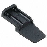 WM-2SB by TE Connectivity Deutsch Connectors - DT, DTM WEDGELOCK