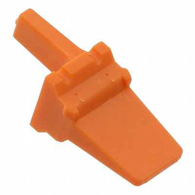 WM-4P by TE Connectivity Deutsch Connectors - DT, DTM WEDGELOCK