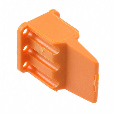 WM-6S by TE Connectivity Deutsch Connectors - DT, DTM WEDGELOCK