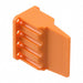 WM-8S by TE Connectivity Deutsch Connectors - DT, DTM WEDGELOCK