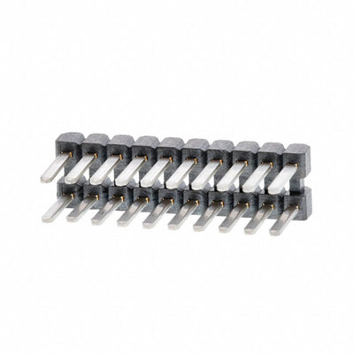 0757571401 by Molex - CONNECTOR HEADER VERT 20POS 3.5MM