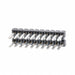 0757571401 by Molex - CONNECTOR HEADER VERT 20POS 3.5MM