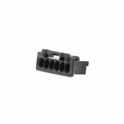 5023510601 by Molex - CONNECTOR RECPT HSG 6POS 2.00MM