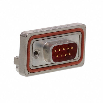 1731100073 by Molex - CONNECTOR D-SUB PLUG 9POS R/A SLDR