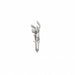 1730410003 by Molex - CONNECTOR PIN 16AWG CRIMP TIN
