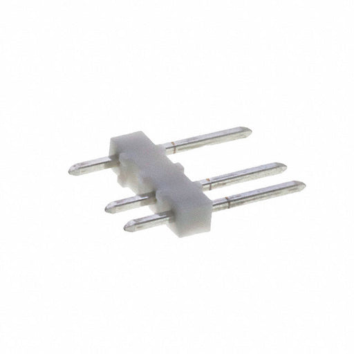 0022042041 by Molex - CONNECTOR HEADER VERT 4POS 2.54MM