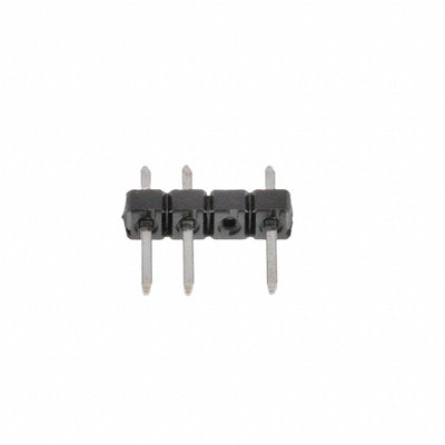0423751246 by Molex - CONNECTOR HEADER VERT 4POS 2.54MM
