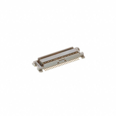 0529910508 by Molex - CONNECTOR RECPT 50POS SMD GOLD