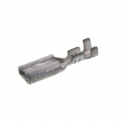 940304201 by Molex - CONNECTOR QC RCPT 20-24AWG 0.110