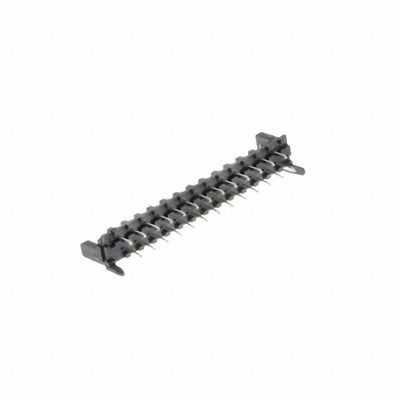 903253026 by Molex - CONNECTOR HEADER VERT 26POS 1.27MM