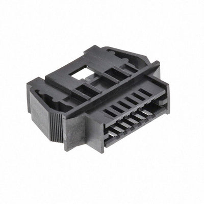 0050650014 by Molex - CGRID SL PMC WTOW DR 14POS