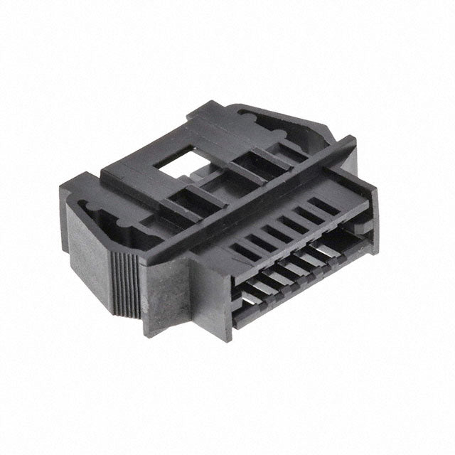 0050650014 by Molex - CGRID SL PMC WTOW DR 14POS