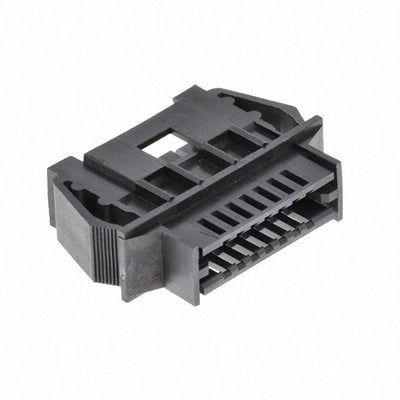 0050650016 by Molex - CGRID SL PMC WTOW DR 16POS