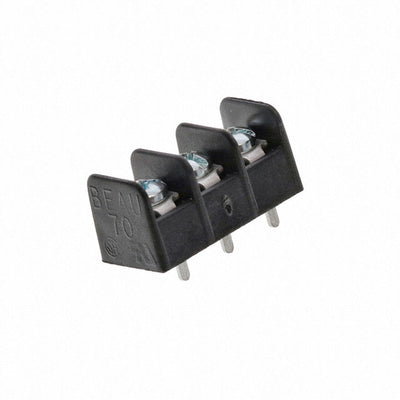 0387006303 by Molex - CONNECTOR BARRIER STRIP 3CIRC 0.325