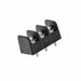 0387006303 by Molex - CONNECTOR BARRIER STRIP 3CIRC 0.325