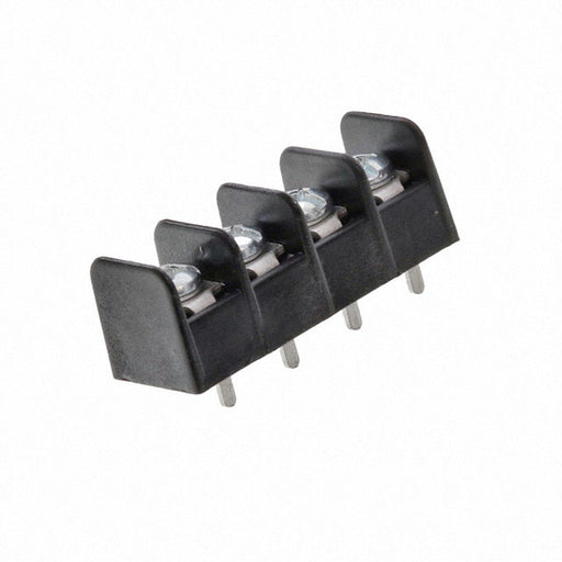 0387006304 by Molex - CONNECTOR BARRIER STRIP 4CIRC 0.325
