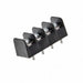 0387006304 by Molex - CONNECTOR BARRIER STRIP 4CIRC 0.325