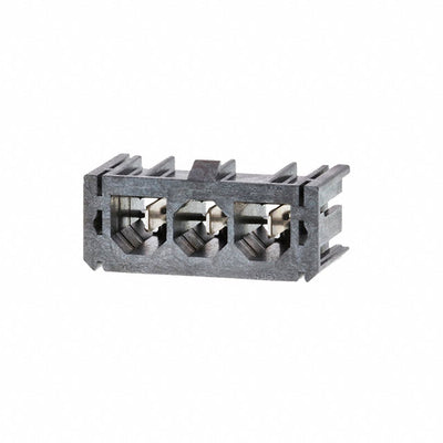1720420301 by Molex - CONNECTOR HDR 3POS 7.50MM PCB SLDR