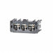 1720420301 by Molex - CONNECTOR HDR 3POS 7.50MM PCB SLDR