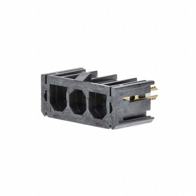 1720420306 by Molex - CONNECTOR HDR 3POS 7.50MM PCB SLDR