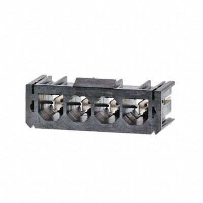 1720420402 by Molex - CONNECTOR HDR 4POS 7.50MM PCB SLDR
