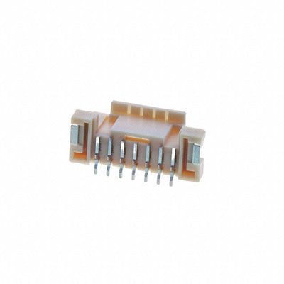 5600200730 by Molex - CONNECTOR HEADER SMD 7POS 2MM