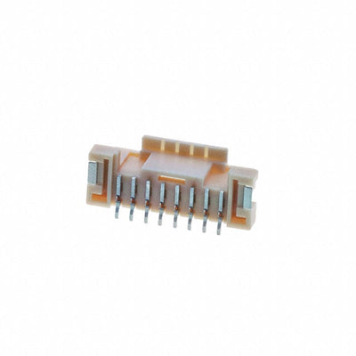 5600200830 by Molex - CONNECTOR HEADER SMD 8POS 2MM