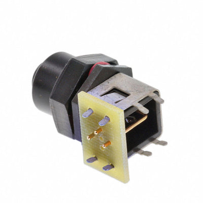 1200700082 by Molex - CONNECTOR RECPT FMALE 3POS GOLD SOLDER