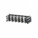1720430602 by Molex - CONNECTOR HDR 6POS 7.50MM R/A SLDR