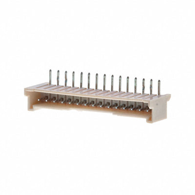 353631560 by Molex - CONNECTOR HEADER R/A 15POS 2MM