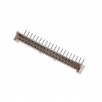 353632060 by Molex - CONNECTOR HEADER R/A 20POS 2MM