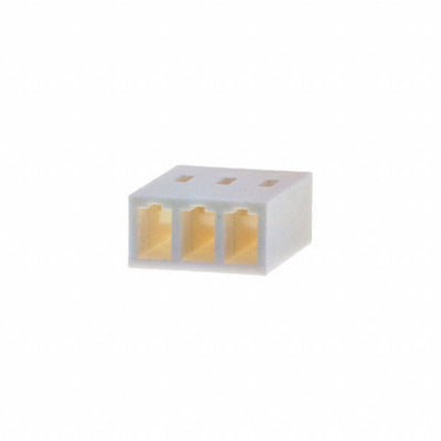 0009508030 by Molex - CONNECTOR RECPT HSG 3POS 3.96MM
