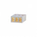 0009508030 by Molex - CONNECTOR RECPT HSG 3POS 3.96MM