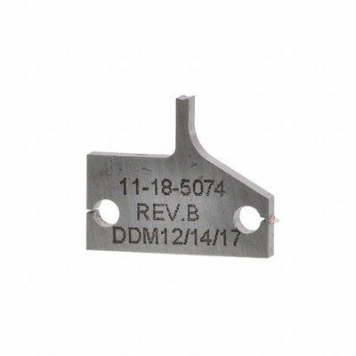0011185074 by Molex - CONDUCTOR ANVIL