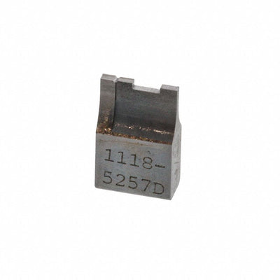 0011185257 by Molex - COMBINATION ANVIL