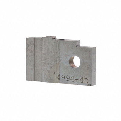0011241020 by Molex - 4994-4 COMBINATION ANVIL