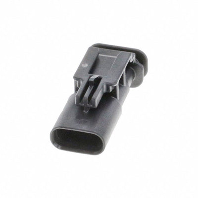 0348993020 by Molex - CONNECTOR PLUG HSG 3POS 4.00MM