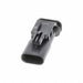 0348993020 by Molex - CONNECTOR PLUG HSG 3POS 4.00MM