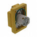 1301470150 by Molex - PWR ENT RCPT NEMAL16-20 WALL SCR