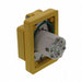1301470168 by Molex - PWR ENT RCPT NEMAL5-30 WALL SCRW