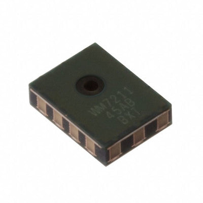 WM7211IMSE/RV by Cirrus Logic Inc. - MICROPHONE MEMS DIGITAL PDM OMNI