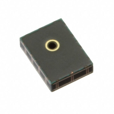 WM7216IMSE/RV by Cirrus Logic Inc. - MIC MEMS DIGITAL PDM OMNI -26DB
