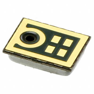 WM7230IMSE/RV by Cirrus Logic Inc. - MICROPHONE MEMS DIGITAL PDM OMNI