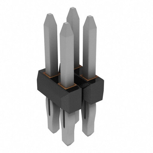 751020079 by Molex - CONNECTOR HEADER VERT 4POS 2.54MM