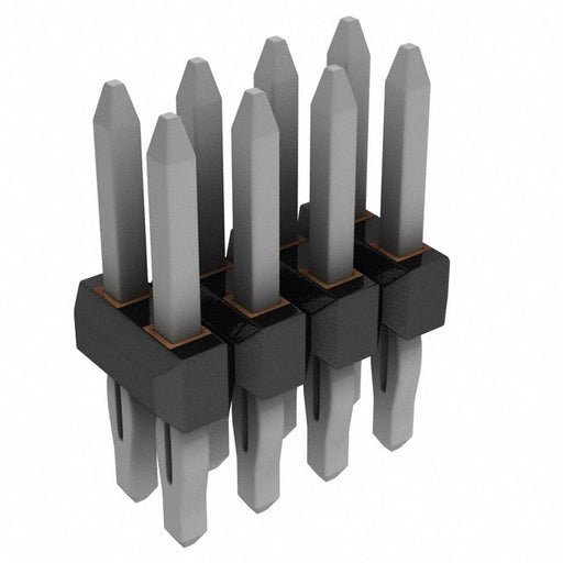 751020081 by Molex - CONNECTOR HEADER VERT 8POS 2.54MM